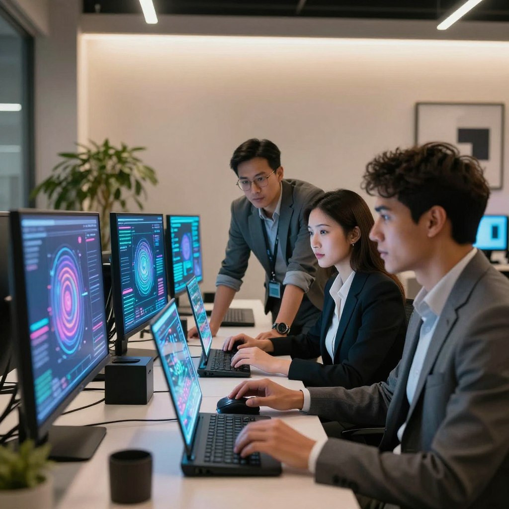 AI-generated erotica