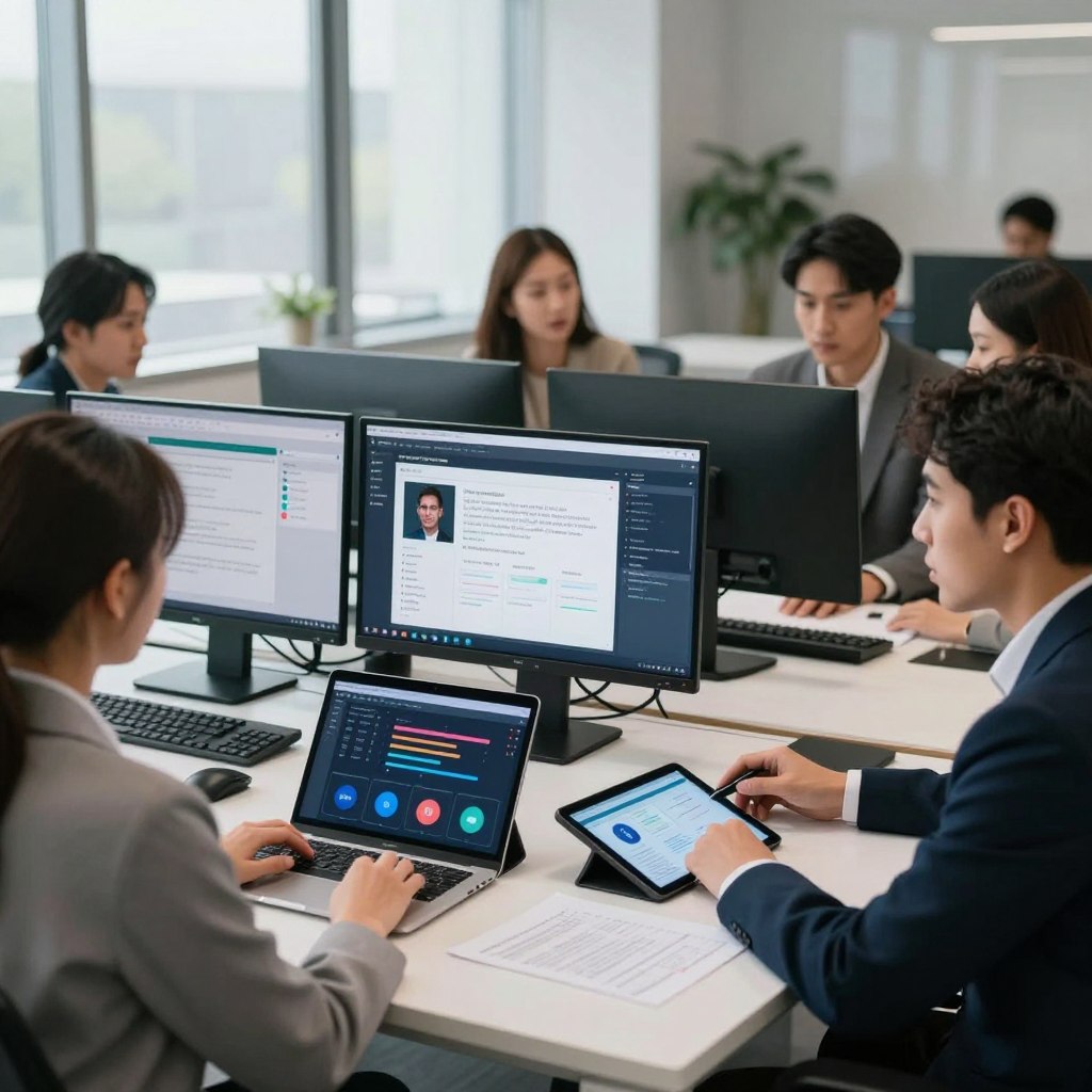 AI porno software comparison