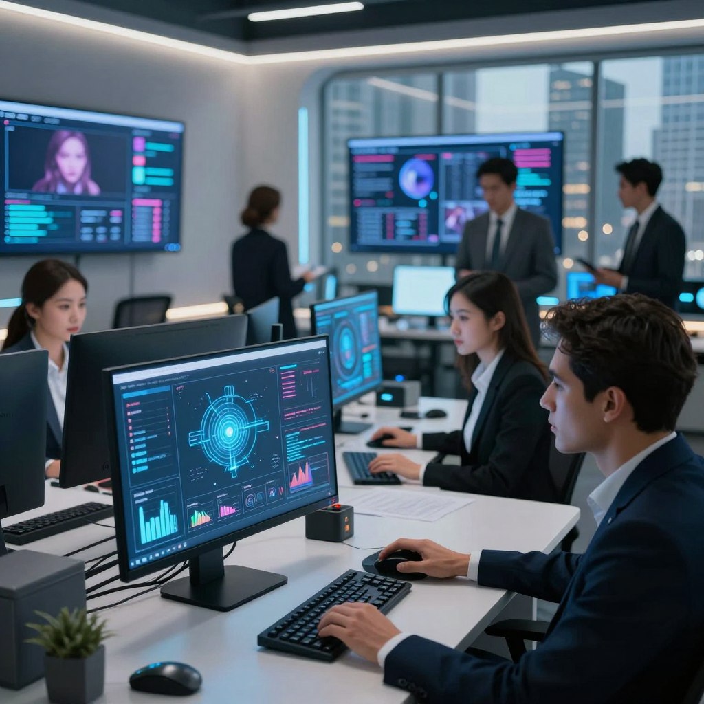 machine learning adult videos