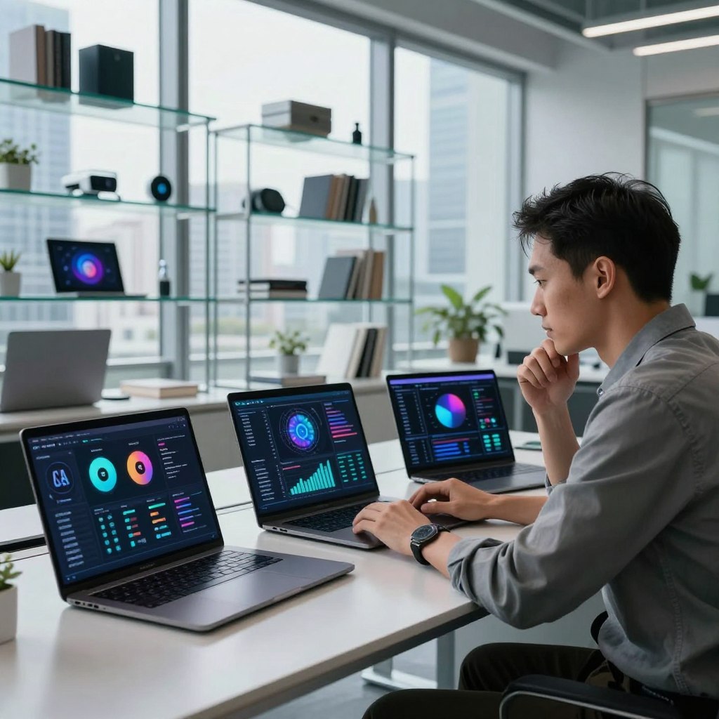 tech-driven porn software comparison